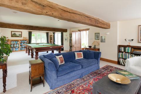 Farm for sale, Shootash, Romsey, Hampshire, SO51