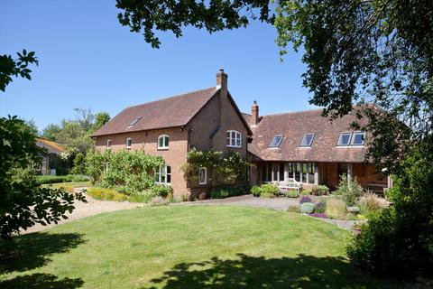 undefined, Shootash, Romsey, Hampshire, SO51