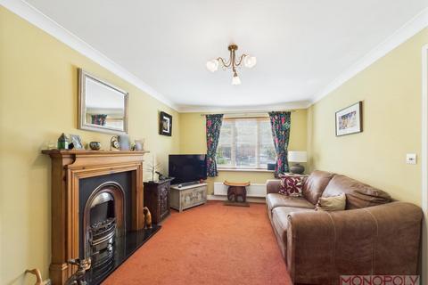 4 bedroom detached house for sale, Top Farm Road, Rhosrobin, Wrexham