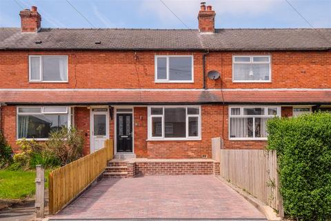 2 bedroom terraced house for sale, Watford Avenue, Halifax