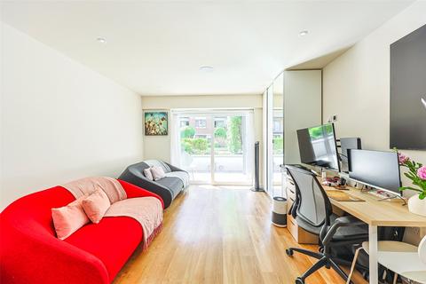 Studio for sale, Boulevard Drive, Beaufort Park, Colindale, NW9