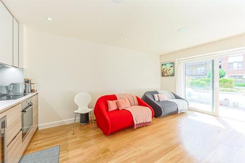 Studio for sale, Boulevard Drive, Beaufort Park, Colindale, NW9