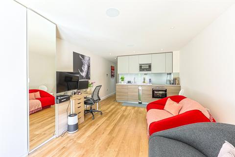Studio for sale, Boulevard Drive, Beaufort Park, Colindale, NW9