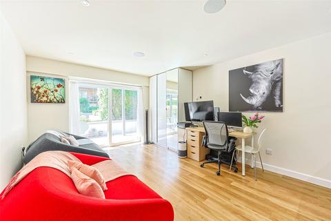 undefined, Boulevard Drive, Beaufort Park, Colindale, NW9
