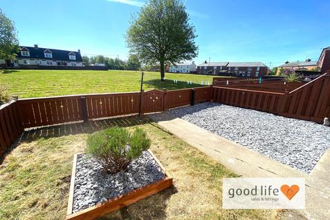 14 The Crescent, New Silksworth, Sunderland, SR3 1DB