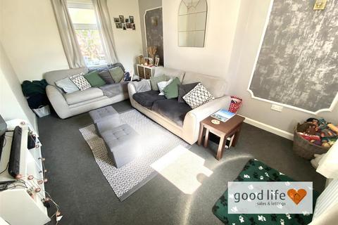 14 The Crescent, New Silksworth, Sunderland, SR3 1DB