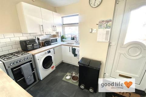 14 The Crescent, New Silksworth, Sunderland, SR3 1DB