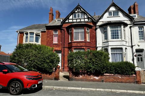 Sherbourne Road, Blackpool FY1