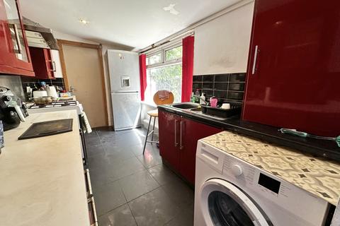 7 bedroom terraced house for sale, Sherbourne Road, Blackpool FY1