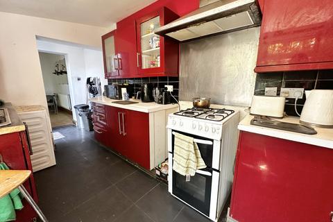 7 bedroom terraced house for sale, Sherbourne Road, Blackpool FY1