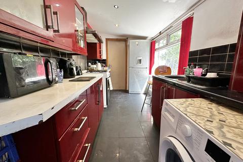 7 bedroom terraced house for sale, Sherbourne Road, Blackpool FY1