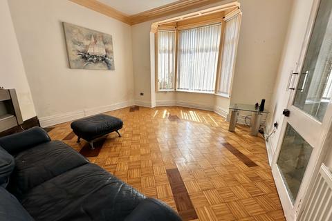 7 bedroom terraced house for sale, Sherbourne Road, Blackpool FY1