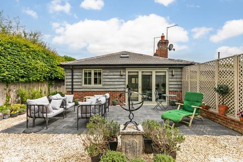 2 bedroom semi-detached bungalow for sale, Rutledge Drive, Littleton, SO22