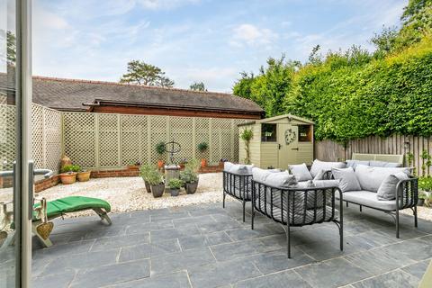2 bedroom semi-detached bungalow for sale, Rutledge Drive, Littleton, SO22