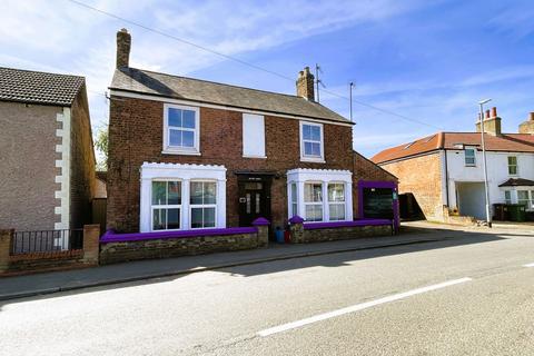 undefined, High Road, Elm, Wisbech