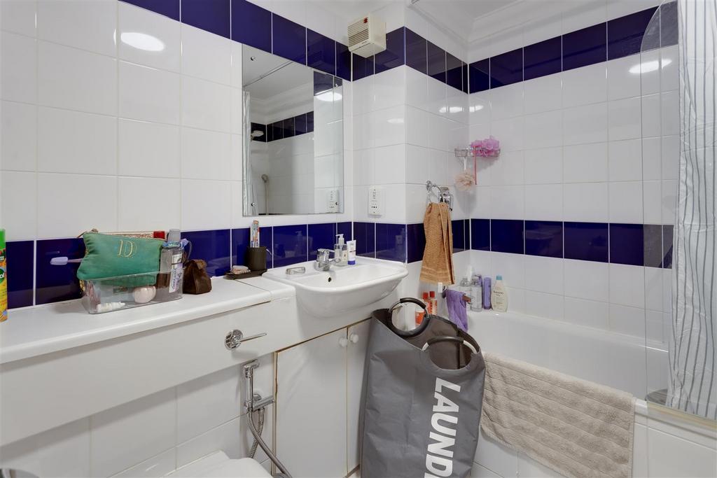 Bathroom 2