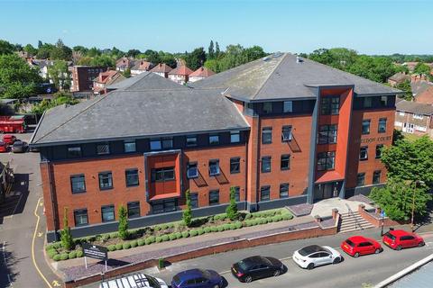 undefined, Wagon Lane, Birmingham