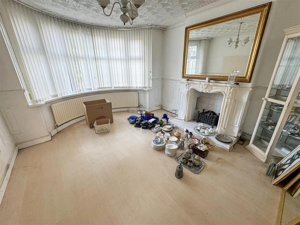 Reception Room One