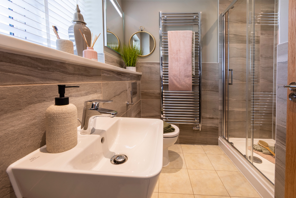 En-Suite
