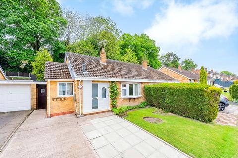 3 bedroom bungalow for sale, Trinity View, Ketley Bank, Telford, Shropshire, TF2