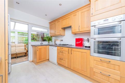 3 bedroom bungalow for sale, Trinity View, Ketley Bank, Telford, Shropshire, TF2