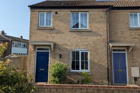 undefined, Columbine Road, Ely, Cambridgeshire