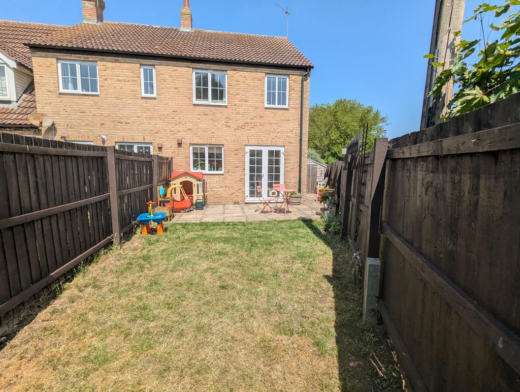 Garden 2