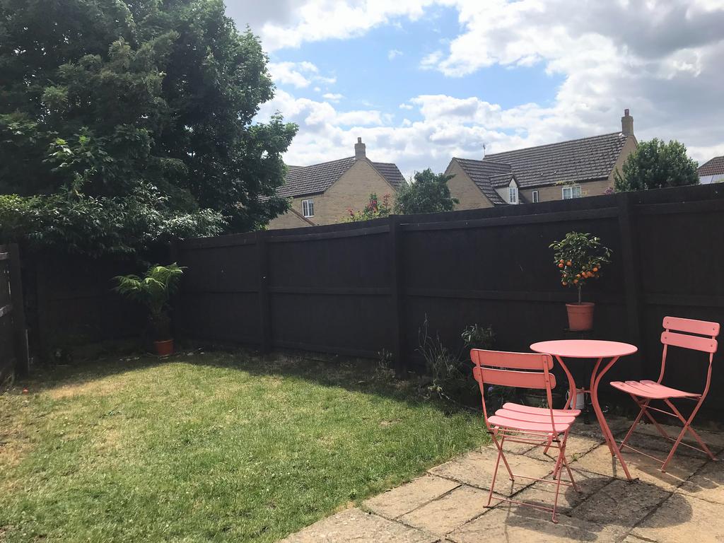 Garden 1