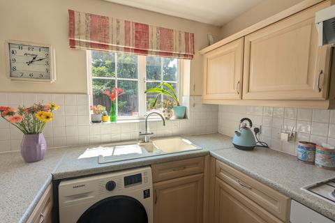 undefined, Columbine Road, Ely, Cambridgeshire