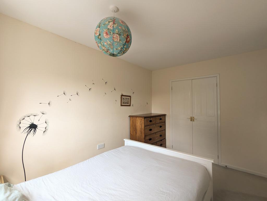 Bed 1