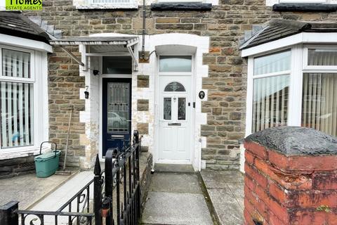 3 bedroom terraced house for sale, Capel Street, Bargoed CF81