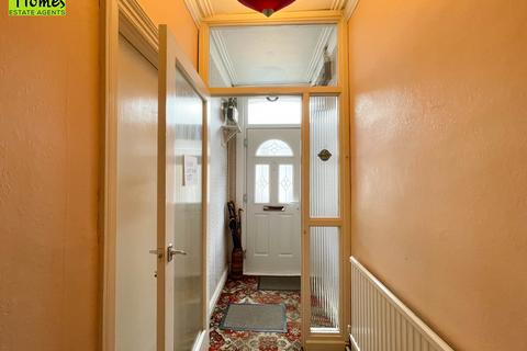 3 bedroom terraced house for sale, Capel Street, Bargoed CF81
