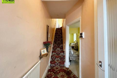 3 bedroom terraced house for sale, Capel Street, Bargoed CF81