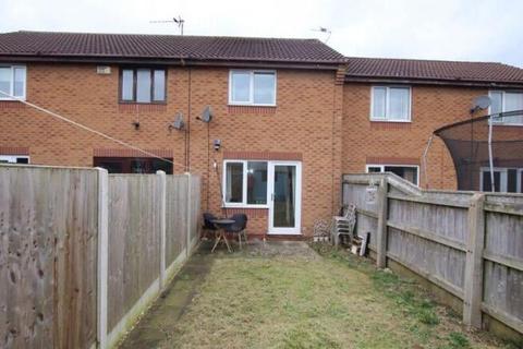 125 Nelson Way, Grimsby, DN34 5UJ