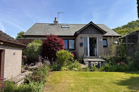4 bedroom cottage for sale, Anderson Drive, Huntly AB54