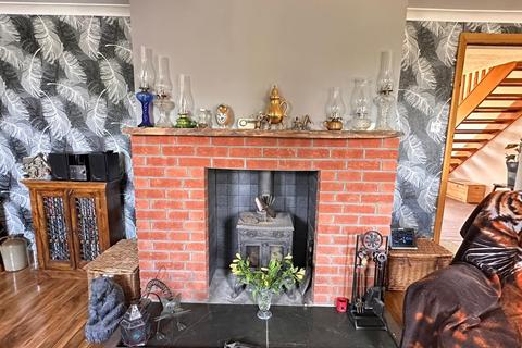 4 bedroom cottage for sale, Anderson Drive, Huntly AB54