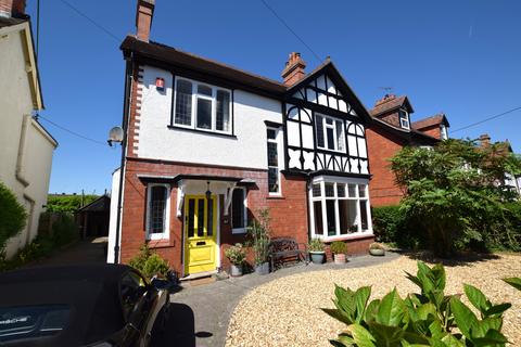 Alexandra Road, Market Drayton, Shropshire