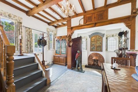 undefined, Alexandra Road, Market Drayton, Shropshire