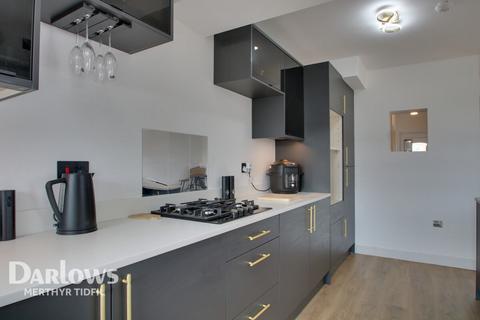 3 bedroom semi-detached house for sale, Heol-Y-Castell, Merthyr Tydfil