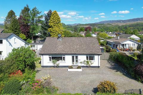 Rannoch South Crieff Road, Comrie, Crieff, PH6 2HF