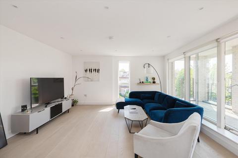 3 bedroom flat for sale, The Avenue, London, NW6