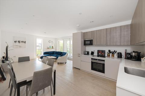 3 bedroom flat for sale, The Avenue, London, NW6
