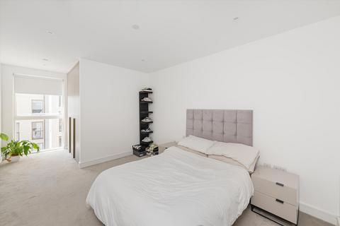 3 bedroom flat for sale, The Avenue, London, NW6