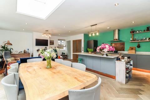 4 bedroom detached house for sale, Dimmocks Lane, Sarratt WD3