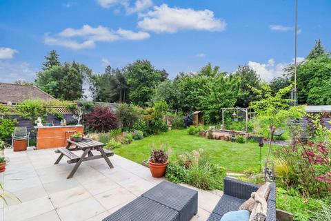 4 bedroom detached house for sale, Dimmocks Lane, Sarratt WD3