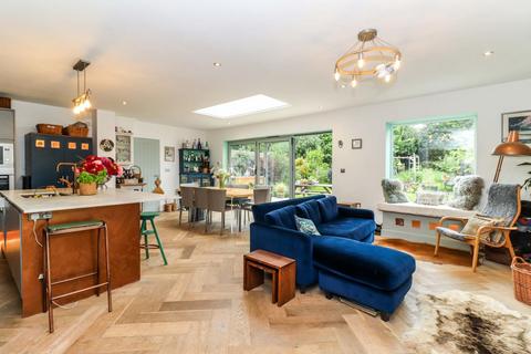 4 bedroom detached house for sale, Dimmocks Lane, Sarratt WD3
