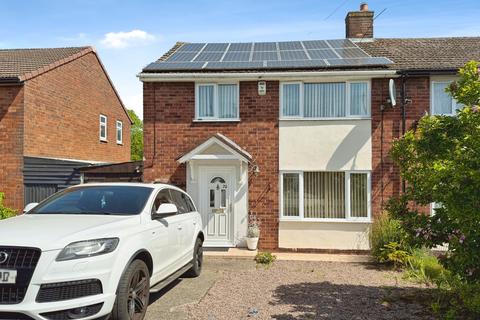 72 Coronation Drive, Donnington, Telford, TF2 8HY