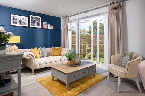 undefined, Hughes Meadow, Telford TF4