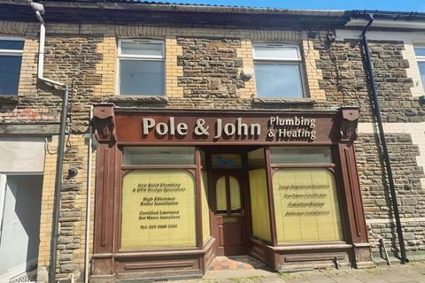 2 bedroom terraced house for sale, De Winton Terrace, Llanbradach, Caerphilly, CF83 3JX