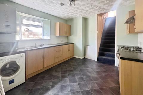 2 bedroom terraced house for sale, De Winton Terrace, Llanbradach, Caerphilly, CF83 3JX